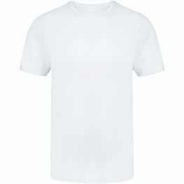 Erwachsene Weiß T-Shirt Seiyo