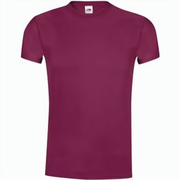Erwachsene Farbe T-Shirt Original T