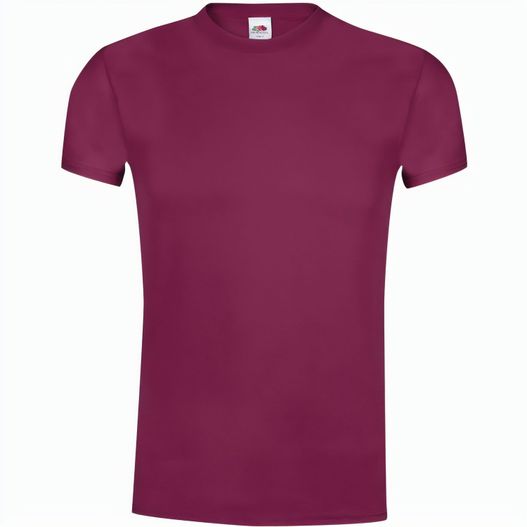 Erwachsene Farbe T-Shirt Original T (Bild 1)
