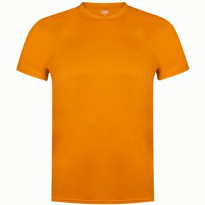 Kinder T-Shirt Tecnic Plus