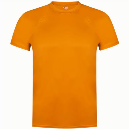 Produktabbildung Kinder T-Shirt Tecnic Plus Kinder T-Shirt Tecnic Plus (Bild 1)