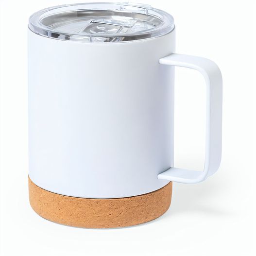 Produktabbildung Wärme Tasse Loret Wärme Tasse Loret (Bild 1)