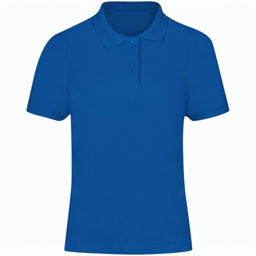 Erwachsene Frauen Farbe Polo-Shirt Charles (Bild 1)