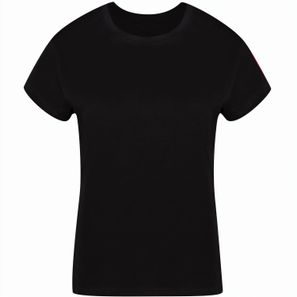 Erwachsene Frauen Farbe T-Shirt Seiyo