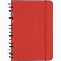 Notizbuch Pusik
