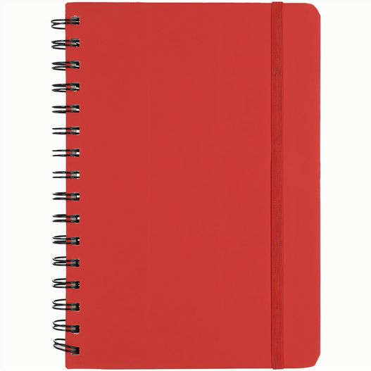 Produktabbildung Notizbuch Pusik Notizbuch Pusik (Bild 1)