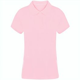 Erwachsene Frauen Farbe Polo-Shirt Koupan