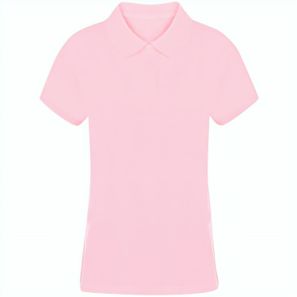 Erwachsene Frauen Farbe Polo-Shirt Koupan