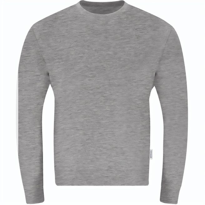 Erwachsene Sweatshirt Skelton