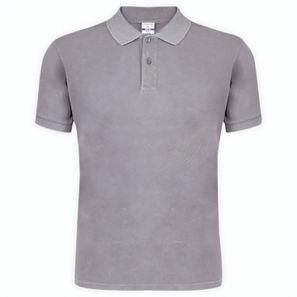 Erwachsene Polo-Shirt Ken