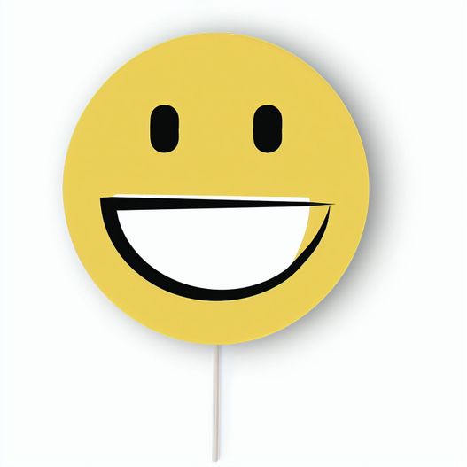 Selfie Pai Pai Emoty (Bild 1)