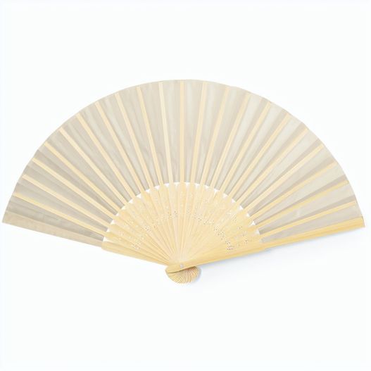 Fächer Claren (Bild 1)