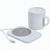 Tasse Wärmer Ladegerät Wasoox (Bild 1)