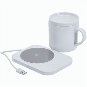Tasse Wärmer Ladegerät Wasoox