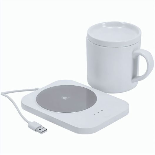 Tasse Wärmer Ladegerät Wasoox (Bild 1)