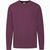 Erwachsene Sweatshirt Lightweight Set-In S