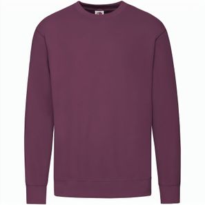 Erwachsene Sweatshirt Lightweight Set-In S