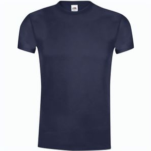 Erwachsene Farbe T-Shirt Original T