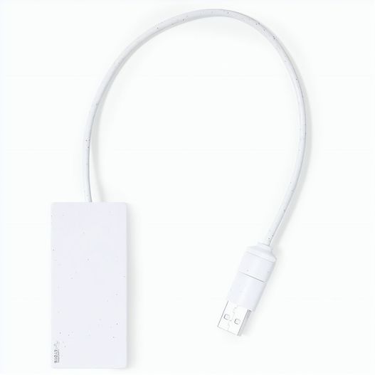 Produktabbildung USB Hub Nagent USB Hub Nagent (Bild 1)