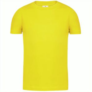 Kinder Farbe T-Shirt "keya" YC150