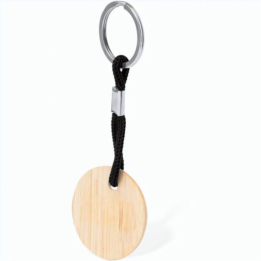 Schlüsselanhänger Cirbam (Bild 1)