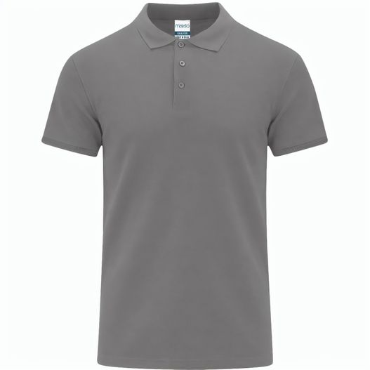 Erwachsene Farbe Polo-Shirt Chaplin (Bild 1)