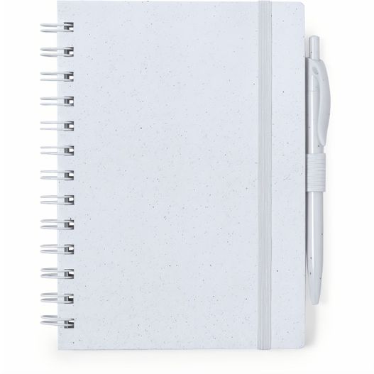 Produktabbildung Notizbuch Ciara Notizbuch Ciara (Bild 1)