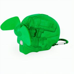 Zerstäuber Ventilator Bluco