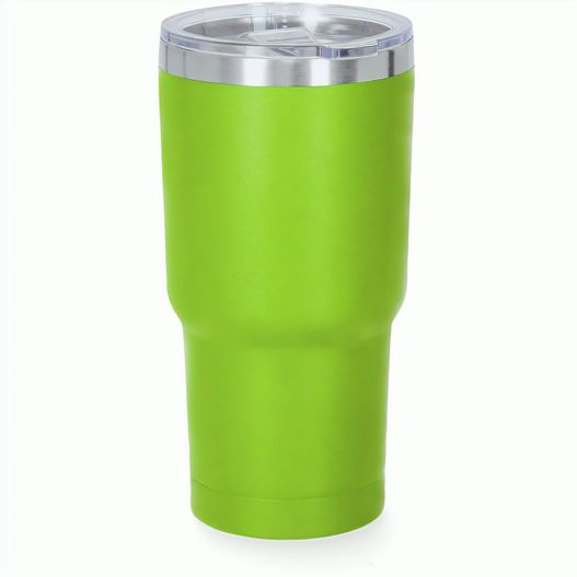 Wärme Trinkbecher Haftal (Bild 1)