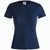 Frauen Farbe T-Shirt "keya" WCS150