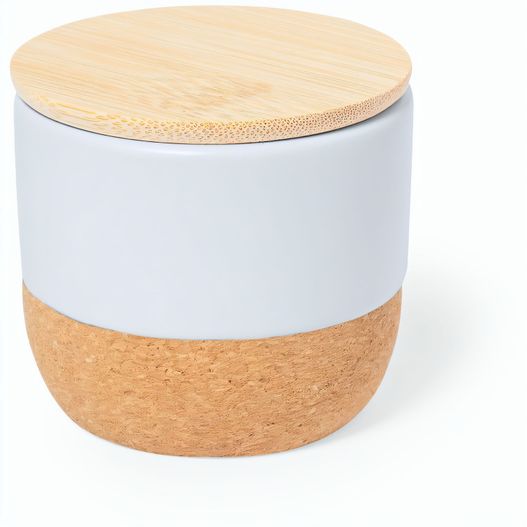 Duftkerze Lavolia (Bild 1)