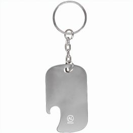 Schlüsselanhänger Flaschenöffner Sawad