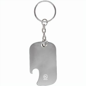 Schlüsselanhänger Flaschenöffner Sawad