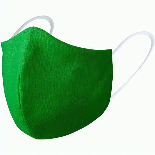 Produktabbildung Wiederverwenbar Hygienemaske Liriax Wiederverwenbar Hygienemaske Liriax (Bild 1)
