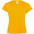 Kinder Farbe T-Shirt Iconic