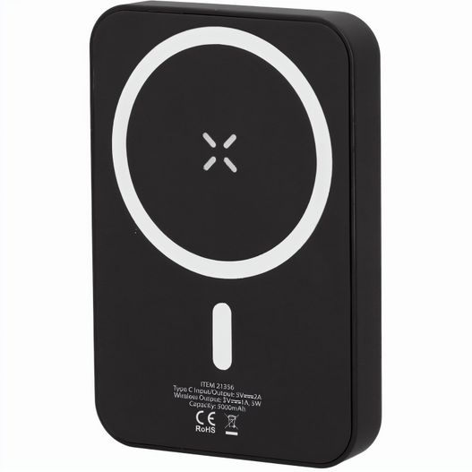Produktabbildung Power Bank Tudelak Power Bank Tudelak (Bild 1)
