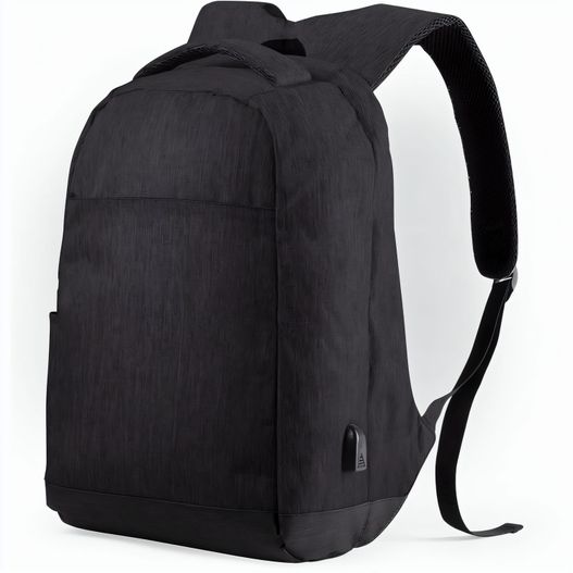 Produktabbildung Anti-Diebstahl Rucksack Vectom Anti-Diebstahl Rucksack Vectom (Bild 1)