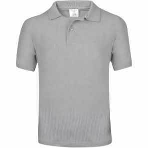 Kinder Farbe Polo-Shirt "keya" YPS180