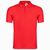 Erwachsene Farbe Polo-Shirt Original