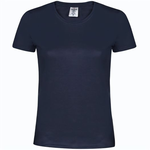 Frauen Farbe T-Shirt "keya" WCS180 (Bild 1)