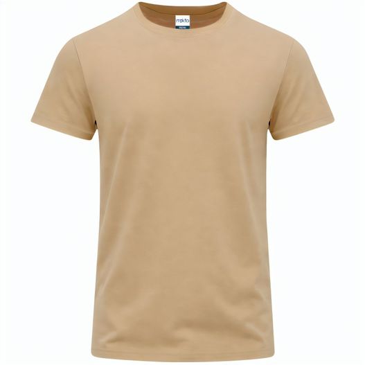 Erwachsene Farbe T-Shirt Stiles (Bild 1)