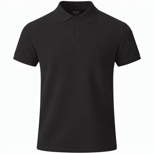 Kinder Polo-Shirt Tecnic Plus (Bild 1)