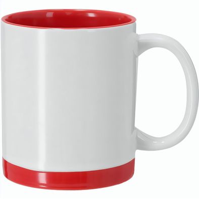 Sublimations Tasse Rayar