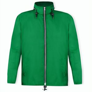 Regenjacke Garu