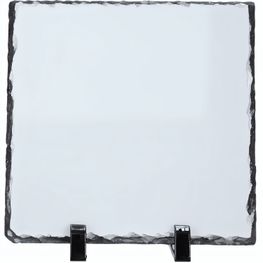 Produktabbildung Sublimations Plakette Heysi Sublimations Plakette Heysi