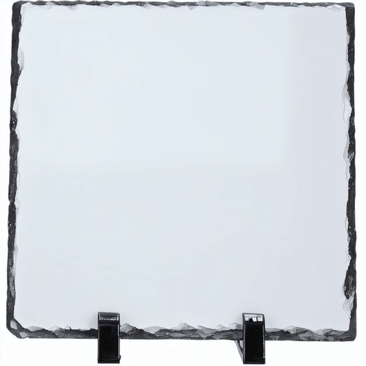 Sublimations Plakette Heysi (Bild 1)