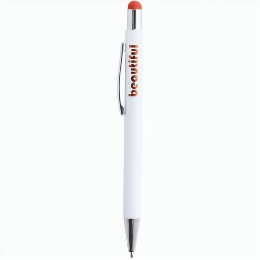 Produktabbildung Kugelschreiber Pointer Woner Kugelschreiber Pointer Woner (Bild 1)