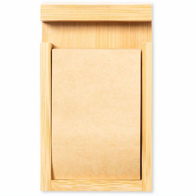 Produktabbildung Halter Notizzettelbox Heinda Halter Notizzettelbox Heinda