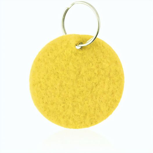 Produktabbildung Schlüsselanhänger Nicles Schlüsselanhänger Nicles (Bild 1)