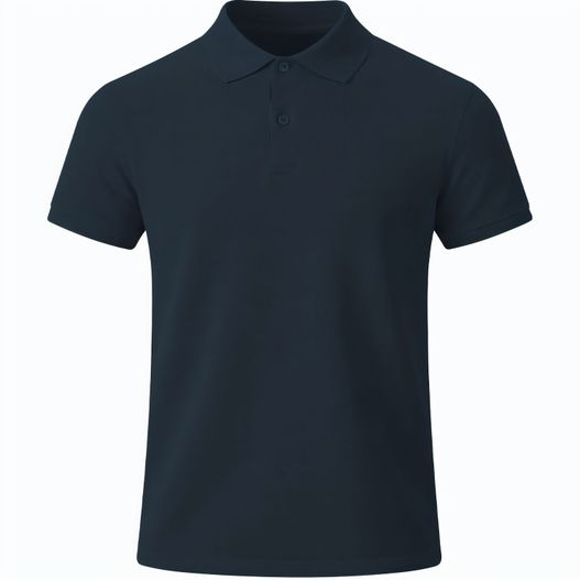 Erwachsene Farbe Polo-Shirt Charles (Bild 1)